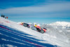 Max Verstappen of Netherlands on Red Bull Racing RB7 in action during the Project Spielberg Showrun at Hahnenkamm in Kitzbuehel, Austria on 2016/01/14.
