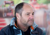Former formula one driver Gerhard Berger  of Austria during the Project Spielberg Showrun at Hahnenkamm in Kitzbuehel, Austria on 2016/01/14.
