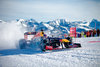 Max Verstappen of Netherlands on Red Bull Racing RB7 in action during the Project Spielberg Showrun at Hahnenkamm in Kitzbuehel, Austria on 2016/01/14.
