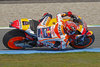 Marc Marquez ( SPA ) Repsol Honda Team during the MotoGP Motul TT Assen at the TT Circuit in Assen, Netherlands on 2016/06/26.
