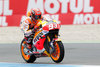 Marc Marquez (SPA) Repsol Honda Team during the MotoGP Motul TT Assen at the TT Circuit in Assen, Netherlands on 2016/06/26.
