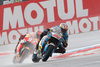 Jack Miller (Aus) Estrella Galicia Marc VDS, Marc Marquez (SPA) Repsol Honda Team during the MotoGP Motul TT Assen at the TT Circuit in Assen, Netherlands on 2016/06/26.
