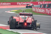 German Formula One driver Sebastian Vettel of Scuderia Ferrari during the Race for the Austrian Formula One Grand Prix at the Red Bull Ring in Spielberg, Austria on 2016/07/03.
