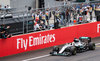 Race winner British Formula One driver Lewis Hamilton of Mercedes AMG F1 during the Race for the Austrian Formula One Grand Prix at the Red Bull Ring in Spielberg, Austria on 2016/07/03.
