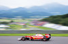 Finnish Formula One driver Kimi Raeikkoenen of Scuderia Ferrari  during the Race for the Austrian Formula One Grand Prix at the Red Bull Ring in Spielberg, Austria on 2016/07/03.
