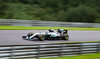 German Formula One driver Nico Rosberg of Mercedes AMG F1 during the Race for the Austrian Formula One Grand Prix at the Red Bull Ring in Spielberg, Austria on 2016/07/03.
