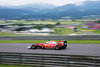 German Formula One driver Sebastian Vettel of Scuderia Ferrari  during the Race for the Austrian Formula One Grand Prix at the Red Bull Ring in Spielberg, Austria on 2016/07/03.
