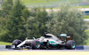 Race winner British Formula One driver Lewis Hamilton of Mercedes AMG F1 during the Race for the Austrian Formula One Grand Prix at the Red Bull Ring in Spielberg, Austria on 2016/07/03.
