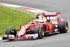 2nd placed Finnish Formula One driver Kimi Raeikkoenen of Scuderia Ferrari  during the Race for the Austrian Formula One Grand Prix at the Red Bull Ring in Spielberg, Austria on 2016/07/03.
