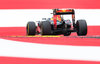 2nd placed Dutch Formula One driver Max Verstappen of Red Bull Racing  during the Race for the Austrian Formula One Grand Prix at the Red Bull Ring in Spielberg, Austria on 2016/07/03.
