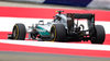 German Formula One driver Nico Rosberg of Mercedes AMG F1 during the Race for the Austrian Formula One Grand Prix at the Red Bull Ring in Spielberg, Austria on 2016/07/03.
