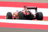 2nd placed Finnish Formula One driver Kimi Raeikkoenen of Scuderia Ferrari  during the Race for the Austrian Formula One Grand Prix at the Red Bull Ring in Spielberg, Austria on 2016/07/03.
