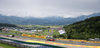 Overview after the Start during the Race for the Austrian Formula One Grand Prix at the Red Bull Ring in Spielberg, Austria on 2016/07/03.
