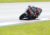 Tito Rabat (ESP/ Estrella Galicia 0,0 Marc VDS) during the race of the Austrian MotoGP Grand Prix at the Red Bull Ring in Spielberg, Austria on 2016/08/14.
