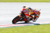 Marc Marquez (ESP/ Repsol Honda Team) during the race of the Austrian MotoGP Grand Prix at the Red Bull Ring in Spielberg, Austria on 2016/08/14.
