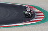 Eugene Laverty (NIR/ Pull and Bear Aspar  and Scott Redding (GBR/ OCTO Pramac Yakhnich) during the race of the Austrian MotoGP Grand Prix at the Red Bull Ring in Spielberg, Austria on 2016/08/14.
