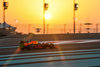 Daniel Ricciardo (Red Bull Racing) during the Race of the FIA Formula 1 Abu Dhabi Grand Prix at the at Yas Marina Circuit in Abu Dhabi, United Arab Emirates on 2016/11/27.
