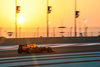 Max Verstappen (Red Bull Racing) during the Race of the FIA Formula 1 Abu Dhabi Grand Prix at the at Yas Marina Circuit in Abu Dhabi, United Arab Emirates on 2016/11/27.
