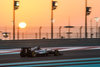 Lewis Hamilton (Mercedes AMG Petronas Formula One Team) during the Race of the FIA Formula 1 Abu Dhabi Grand Prix at the at Yas Marina Circuit in Abu Dhabi, United Arab Emirates on 2016/11/27.
