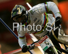 Winner Samuel Hill of Australia during men final run of first Downhill MTB World Cup  2008. First men race of UCI Nissan Mountain Bike World Cup 2008 was held in Maribor, Slovenia, on 11th of May 2008.
