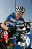 Jukka Vastaranta of Finland before start of men UCI Mountain bike Marathon World Championships race in Graz - Stattegg, Austria. 104km long men race was held in Graz - Stattegg, Austria, on 23rd of August 2009.
