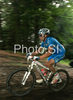 Gilberto Simoni of Italy riding during men UCI Mountain bike Marathon World Championships race in Graz - Stattegg, Austria. 104km long men race was held in Graz - Stattegg, Austria, on 23rd of August 2009.
