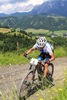 Jukka Vastaranta, FIN (#6, Medilaser-Spezialized MTB-Team) during 16. Int. Alpentour Trophy at Stage 1, Austria on 2014/06/12. 
