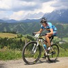 Martin Simon, GER (#37,Alpspire Mountain Racing) during 16. Int. Alpentour Trophy at Stage 1, Austria on 2014/06/12. 
