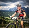 Markus Preiss, AUT (#14, RC Birkfeld) during 16. Int. Alpentour Trophy at Stage 1, Austria on 2014/06/12. 
