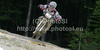 Mickael Deldycke of France riding during Mountain Bike UCI World cup Four cross finals. Four cross finals of Mountain Bike UCI World cup were held on Saturday, 15th of May 2010 in Maribor, Slovenia.
