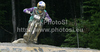Guido Tschugg of Germany riding during Mountain Bike UCI World cup Four cross finals. Four cross finals of Mountain Bike UCI World cup were held on Saturday, 15th of May 2010 in Maribor, Slovenia.
