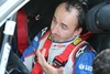 Robert KUBICA (Robert Kubica Team/ CITROEN DS3 RRC) during the FIA WRC Rallye of Germany, Mosel, Trier, Germany on 2013/08/23.
