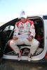 HIRVONEN Mikko (CITROEN TOTAL ABU DHABI WRT) during the FIA WRC Rallye of Germany, Mosel, Trier, Germany on 2013/08/23.
