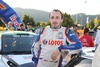 Robert KUBICA (Robert Kubica Team/ CITROEN DS3 RRC) during the FIA WRC Rallye of Germany, Mosel, Trier, Germany on 2013/08/23.
