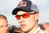Jari Matti LATVALA (VOLKSWAGEN MOTORSPORT) during the FIA WRC Rallye of Germany, Mosel, Trier, Germany on 2013/08/23.
