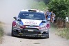 NEUVILLE Thierry/ GILSOUL Nicolas (QATAR WORLD RALLY TEAM) during the FIA WRC Rallye of Germany, Mosel, Trier, Germany on 2013/08/23.
