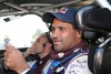 Nasser AL ATTYAH (QATAR WORLD RALLY TEAM) during the FIA WRC Rallye of Germany, Messepark, Trier, Germany on 2013/08/23.
