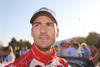 Daniel SORDO (CITROEN TOTAL ABU DHABI WRT) during the FIA WRC Rallye of Germany, Messepark, Trier, Germany on 2013/08/23.
