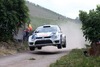 Jari Matti LATVALA/ ANTTILA Miikka (VOLKSWAGEN MOTORSPORT) in action during the FIA WRC Rallye of Germany, Mosel, Trier, Germany on 2013/08/23.
