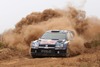 Sebastien Ogier/Julien Ingrassia (Volkswagen Motorsport/Polo R WRC) during day one of FIA WRC Rally Italia Sardegna 2015 at Putifigari in Alghero, Italy on 2015/06/12.
