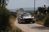Henning Solberg/Ilka Minor (Henning Solberg/Ford Fiesta RS WRC) during day two of  FIA WRC Rally Italia Sardegna 2015 at Bodduso in Alghero, Italy on 2015/06/13.
