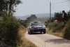 Jari-Matti Latvala/Miikka Anttila (Volkswagen Motorsport/Polo R WRC) during day two of  FIA WRC Rally Italia Sardegna 2015 at Bodduso in Alghero, Italy on 2015/06/13.
