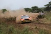 Martin Prokop/Jan Tomanek (Jipocar Czech National Team/Fiesta RS WRC) during day one of FIA WRC Rally Italia Sardegna 2015 at Putifigari in Alghero, Italy on 2015/06/12.
