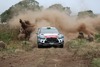 Mads Ostberg/Jonas Andersson (Citroen Total Abu Dhabi WRT/DS3 WRC) during day one of FIA WRC Rally Italia Sardegna 2015 at Putifigari in Alghero, Italy on 2015/06/12.
