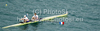Rowers competing during semi finals of FISA Rowing World cup in Bled, Slovenia. Semi final races of FISA Rowing World cup were held on Saturday, 29th of May 2010 in lake Bled in Bled, Slovenia.
