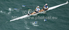 Rowers competing during semi finals of FISA Rowing World cup in Bled, Slovenia. Semi final races of FISA Rowing World cup were held on Saturday, 29th of May 2010 in lake Bled in Bled, Slovenia.
