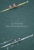 Rowers competing during semi finals of FISA Rowing World cup in Bled, Slovenia. Semi final races of FISA Rowing World cup were held on Saturday, 29th of May 2010 in lake Bled in Bled, Slovenia.
