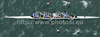 Rowers competing during semi finals of FISA Rowing World cup in Bled, Slovenia. Semi final races of FISA Rowing World cup were held on Saturday, 29th of May 2010 in lake Bled in Bled, Slovenia.
