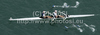 Rowers competing during semi finals of FISA Rowing World cup in Bled, Slovenia. Semi final races of FISA Rowing World cup were held on Saturday, 29th of May 2010 in lake Bled in Bled, Slovenia.
