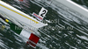 Rowers competing during finals of FISA Rowing World cup in Bled, Slovenia. Final races of FISA Rowing World cup were held on Sunday, 30th of May 2010 in lake Bled in Bled, Slovenia.
